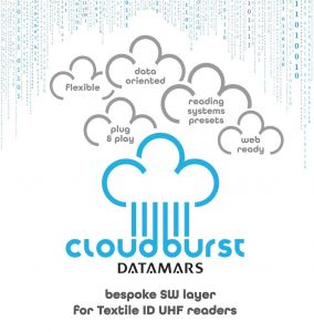 Cloudburst software