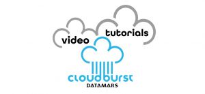 Cloudburst-video-tutorials