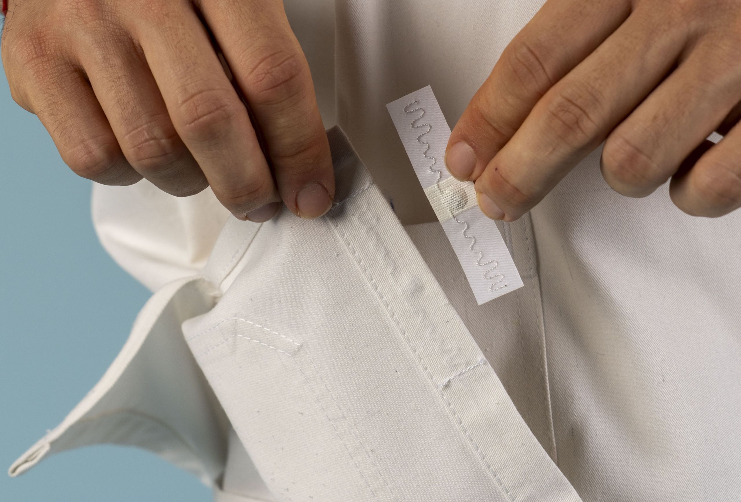 Datamars Textile ID _ CWW project