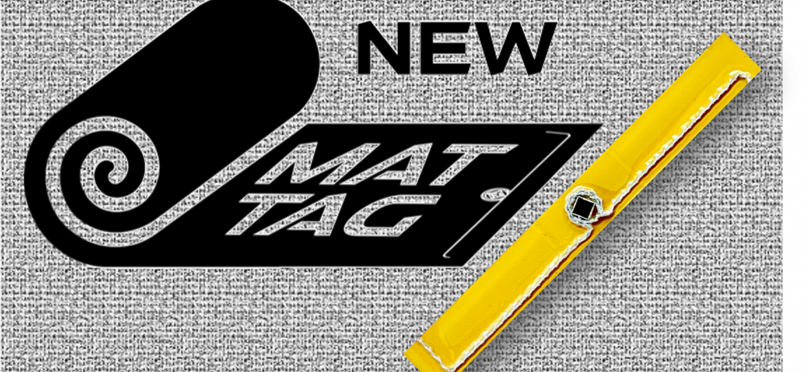 MAT TAG ESSENTIAL COVER