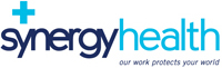 Synergy logo