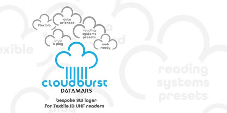 Datamars | Textile ID – Your RFID partner for the industrial laundry market