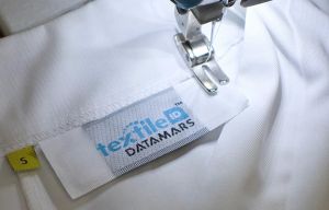 Textile Datamars work wear