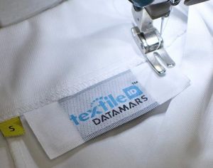 Textile Datamars work wear
