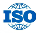 logo iso