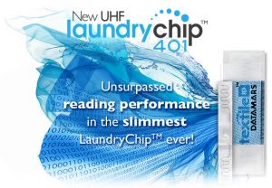 new uhf laundry chip 401 Textile Datamars