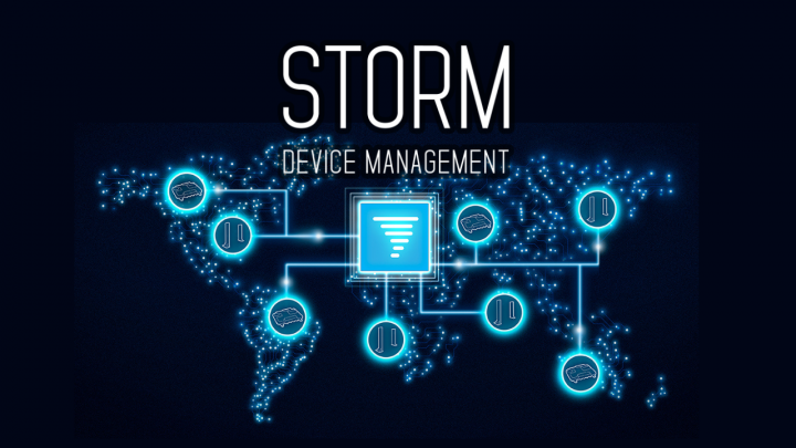 Datamars | Textile ID - Storm Device Management