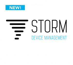 storm device management