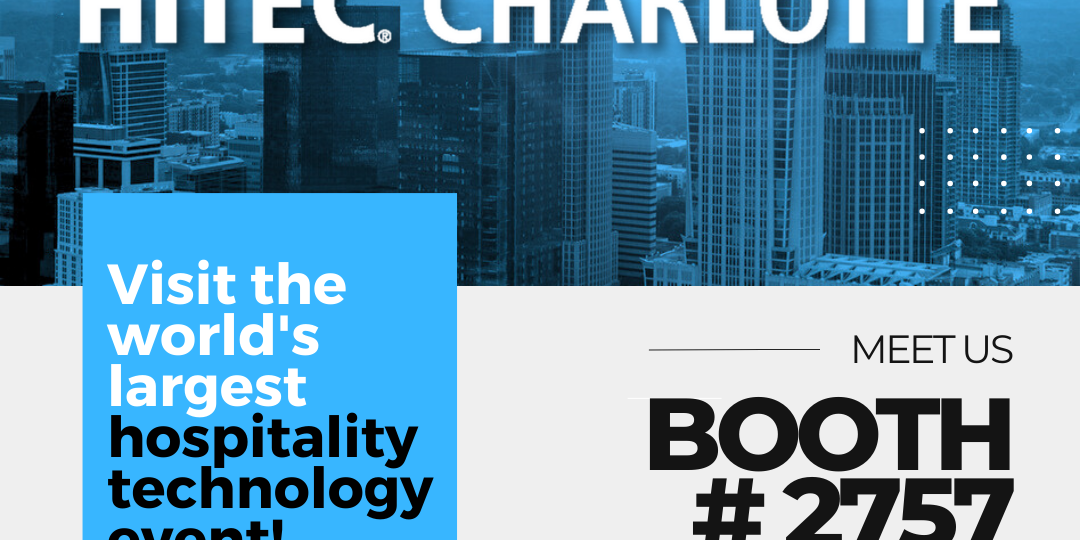 DATAMARS AT HITEC CHARLOTTE 2024