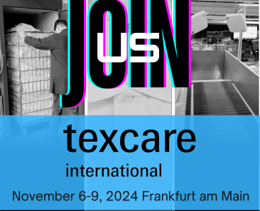 texcare international miniature