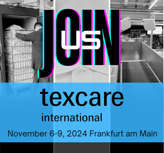 texcare international miniature