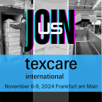 texcare international miniature