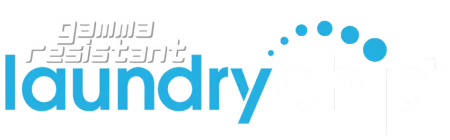 gamma resistant logo