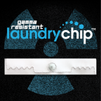 The 1st UHF LaundryChip™ built to withstand Gamma Ray Sterilization (9)