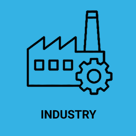 1-industry x2