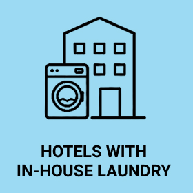 13-in-house laundry x2