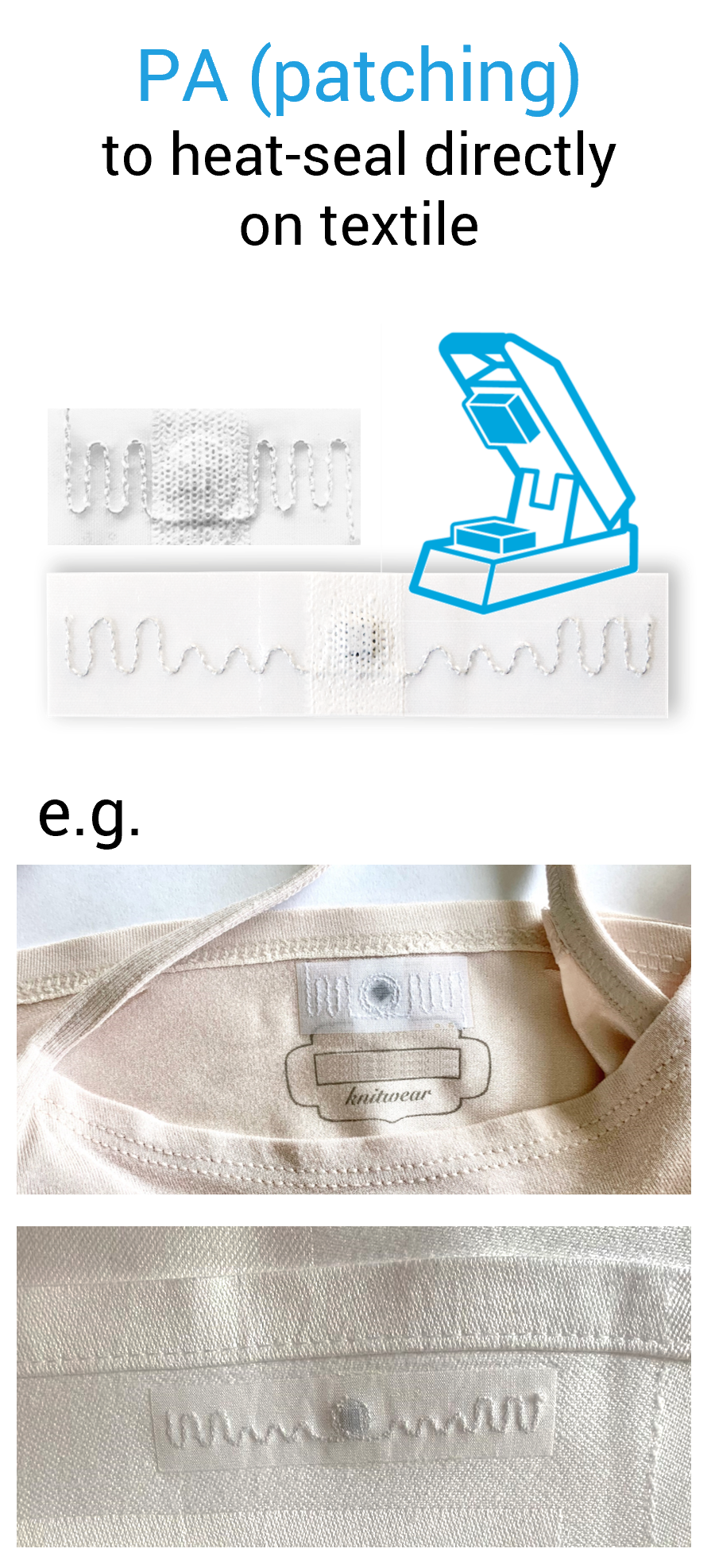 DATAMARS LAUNDRYCHIP PA VERSION