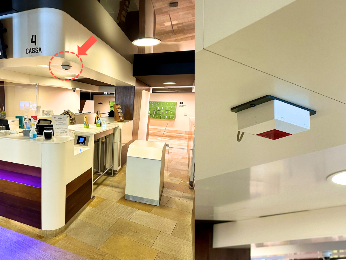 Datamars RFID SOLUTIONS FOR SPA AND WELLNESS CENTERS (2)