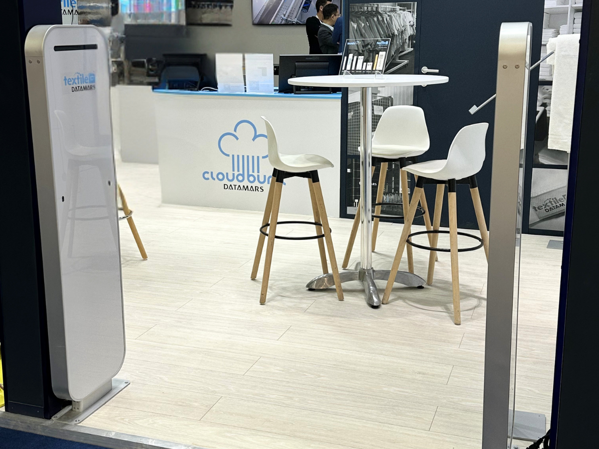 Datamars RFID SOLUTIONS FOR SPA AND WELLNESS CENTERS (5)