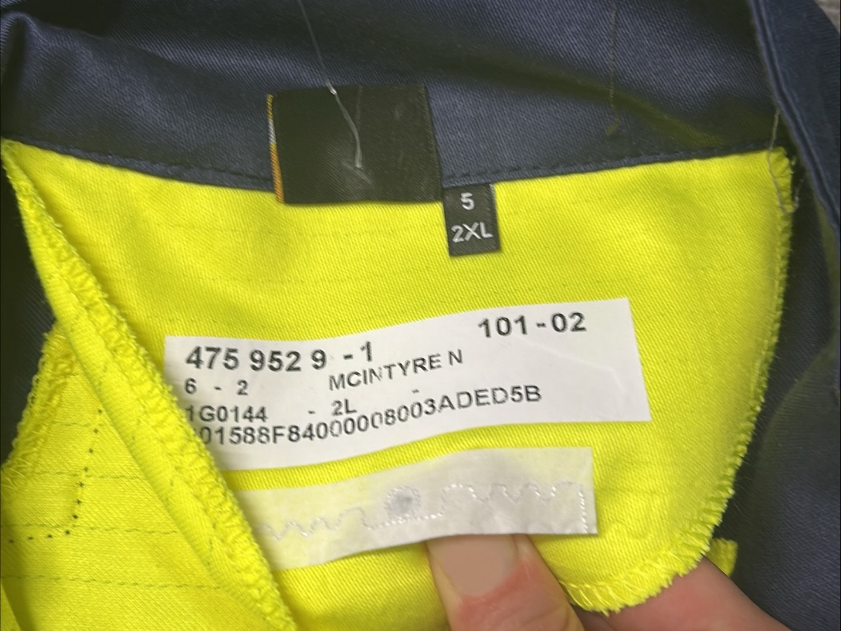 DATAMARS RFID LAUNDRYCHIP FOR WORKWEAR APPLICATIONS (1)