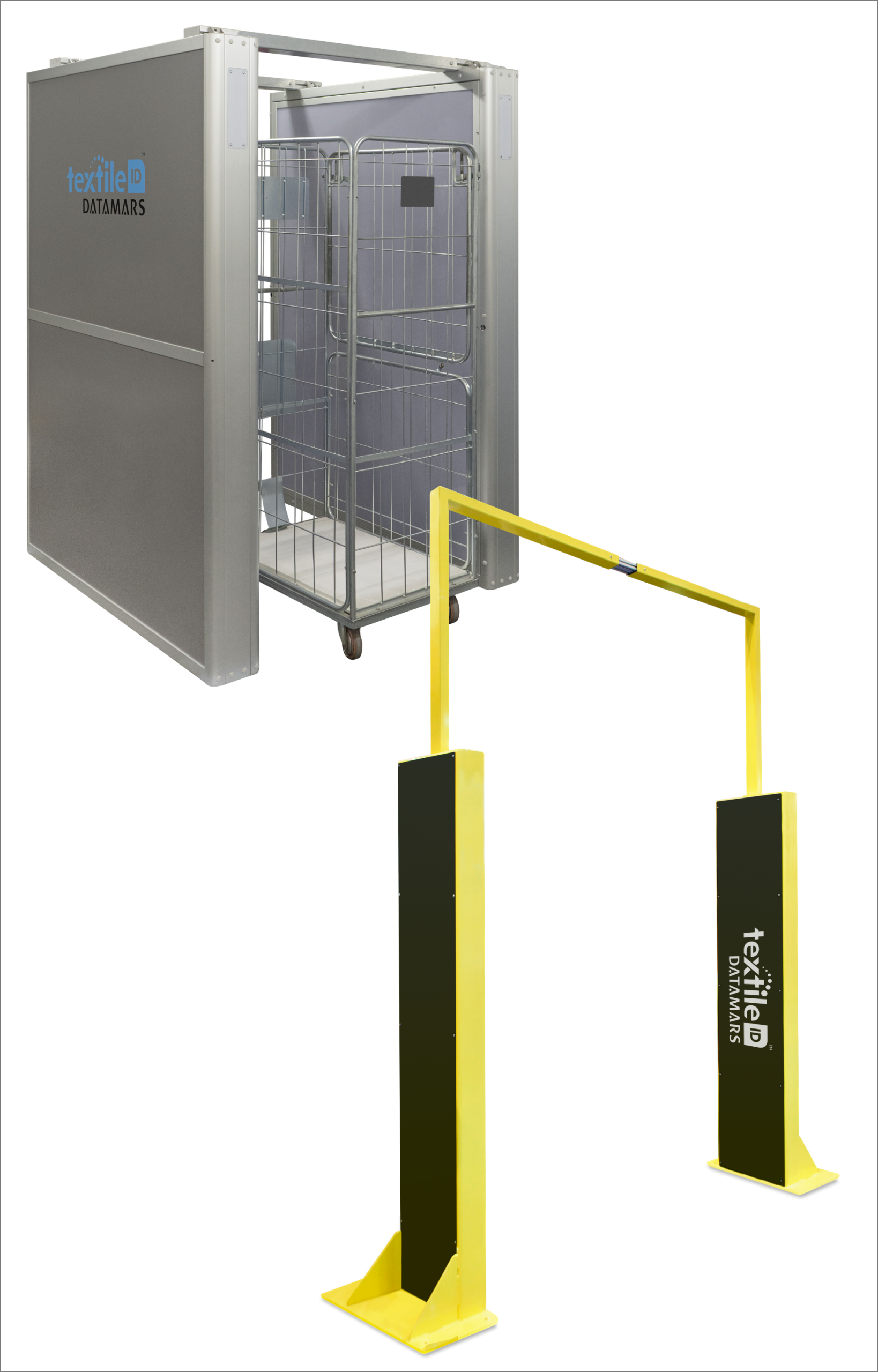 DATAMARS RFID PORTALS