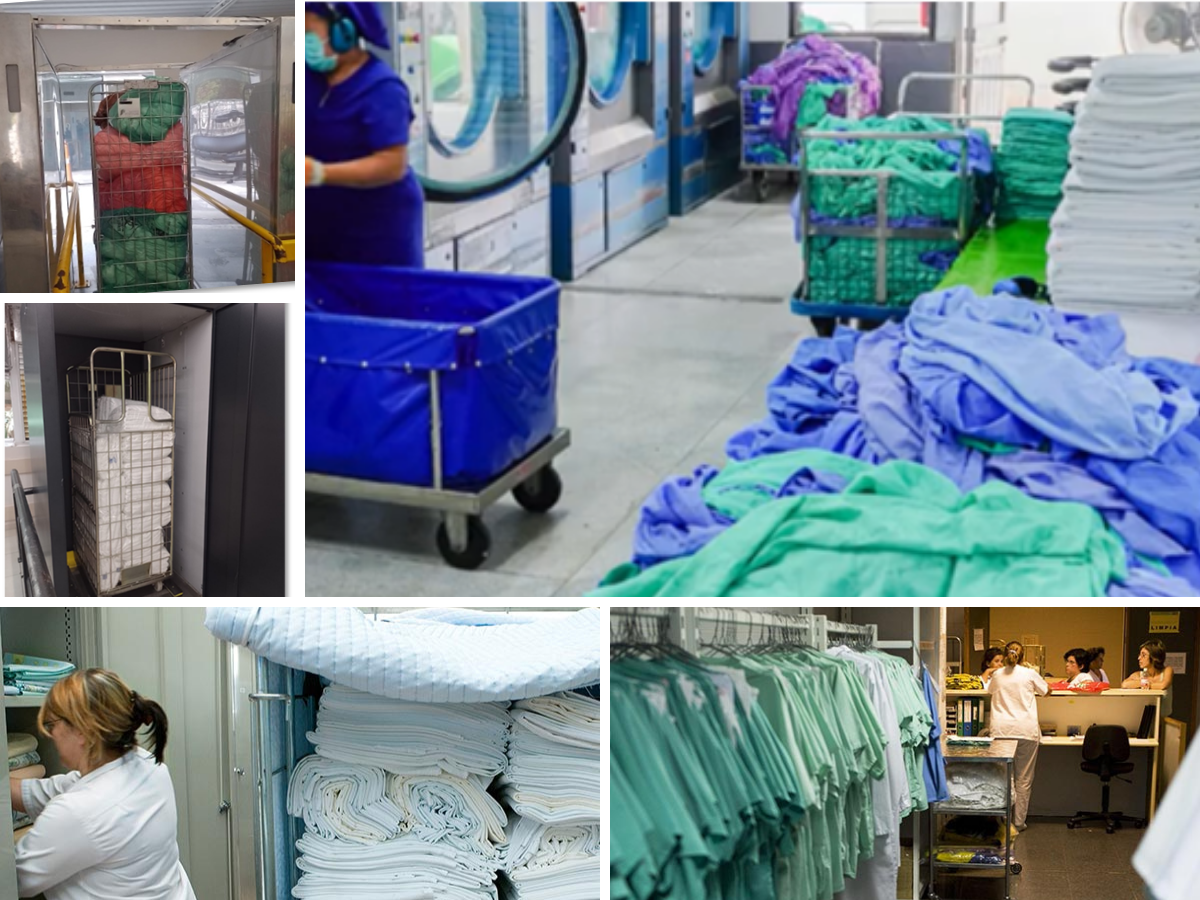 DATAMARS RFID SOLUTIONS FOR HEALTHCARE DATAMARS RFID SOLUTIONS FOR HEALTHCARE