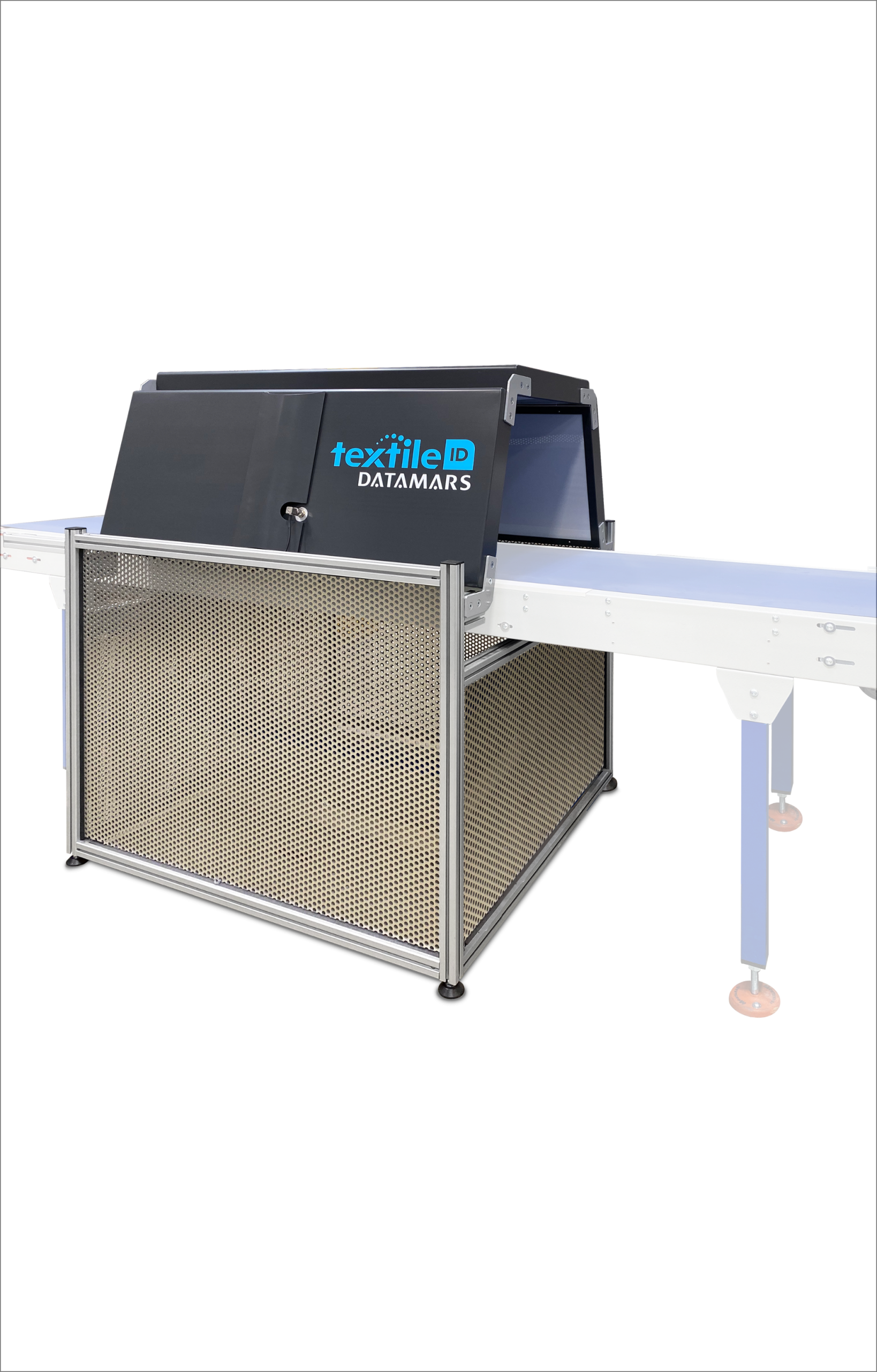 DATAMARS RFID UHF tunnel