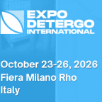 MINIATURE EXPO DETERGO 2026