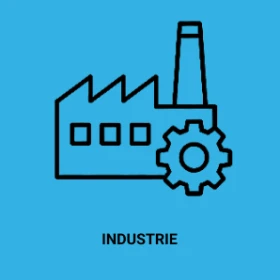 Industrie RFID-Lösungen – Industrie