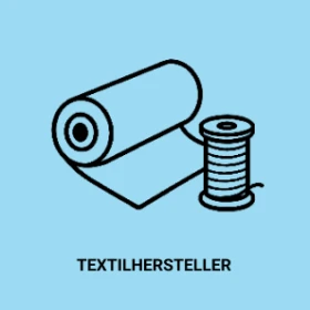 Textilhersteller RFID-Lösungen – Textilhersteller