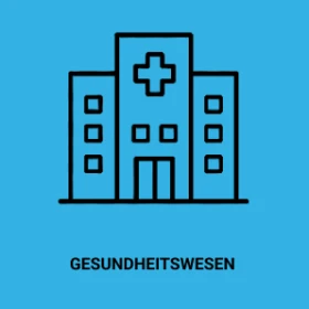 Gesundheitswesen RFID-Lösungen – Gesundheitswesen