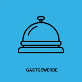 Gastgewerbe RFID-Lösungen – Gastgewerbe