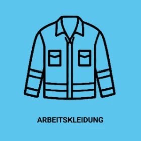 Arbeitskleidung RFID-Lösungen – Arbeitskleidung