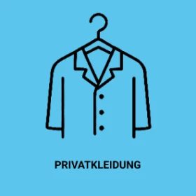 Privatkleidung RFID-Lösungen – Privatkleidung