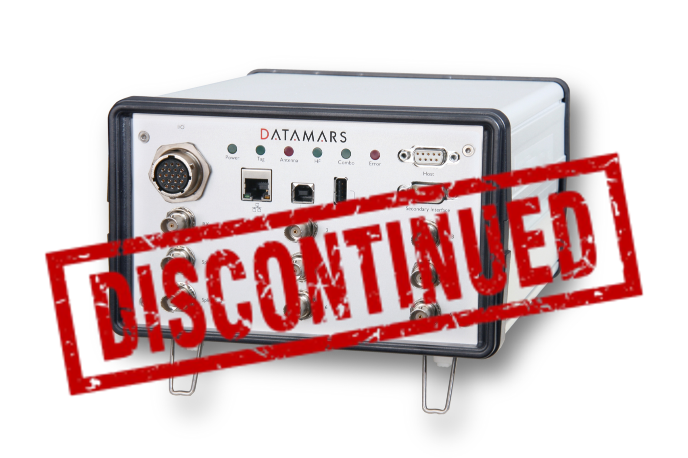 discontinued 2