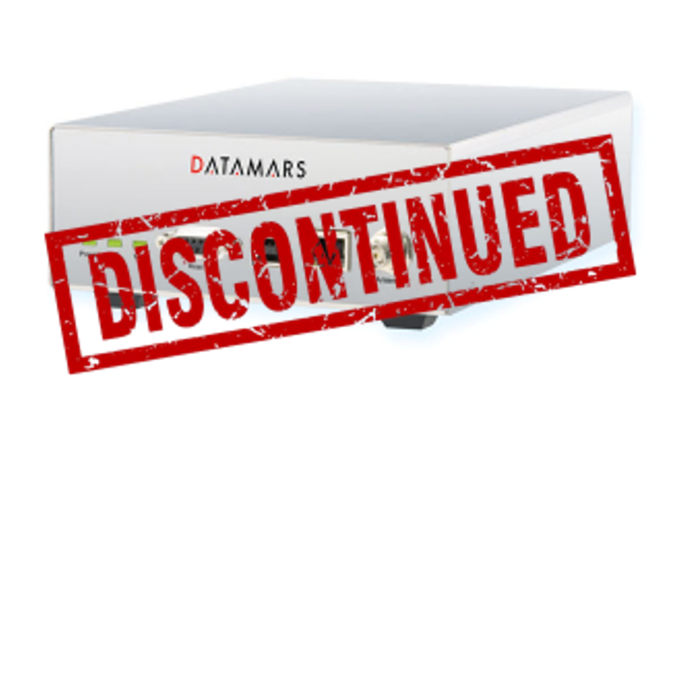 discontinued